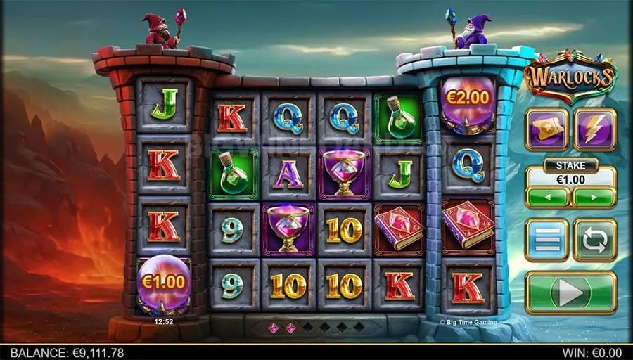 Poker Reload Bonus Offer