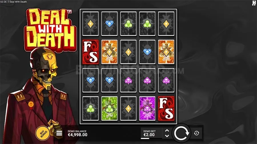 fc178 History of Popular Casino Games
