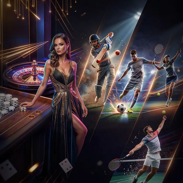 Allbet Gaming