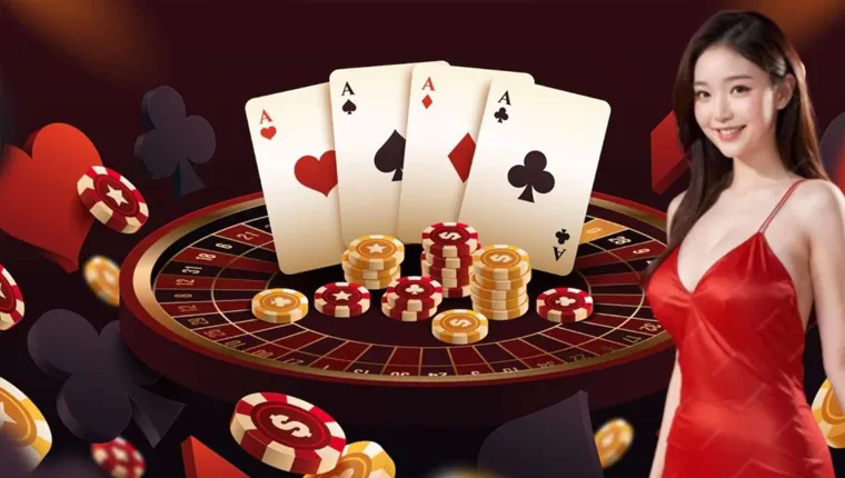 Online Casino Game Strategy