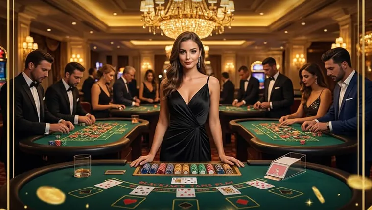 Online Casino Game Strategy