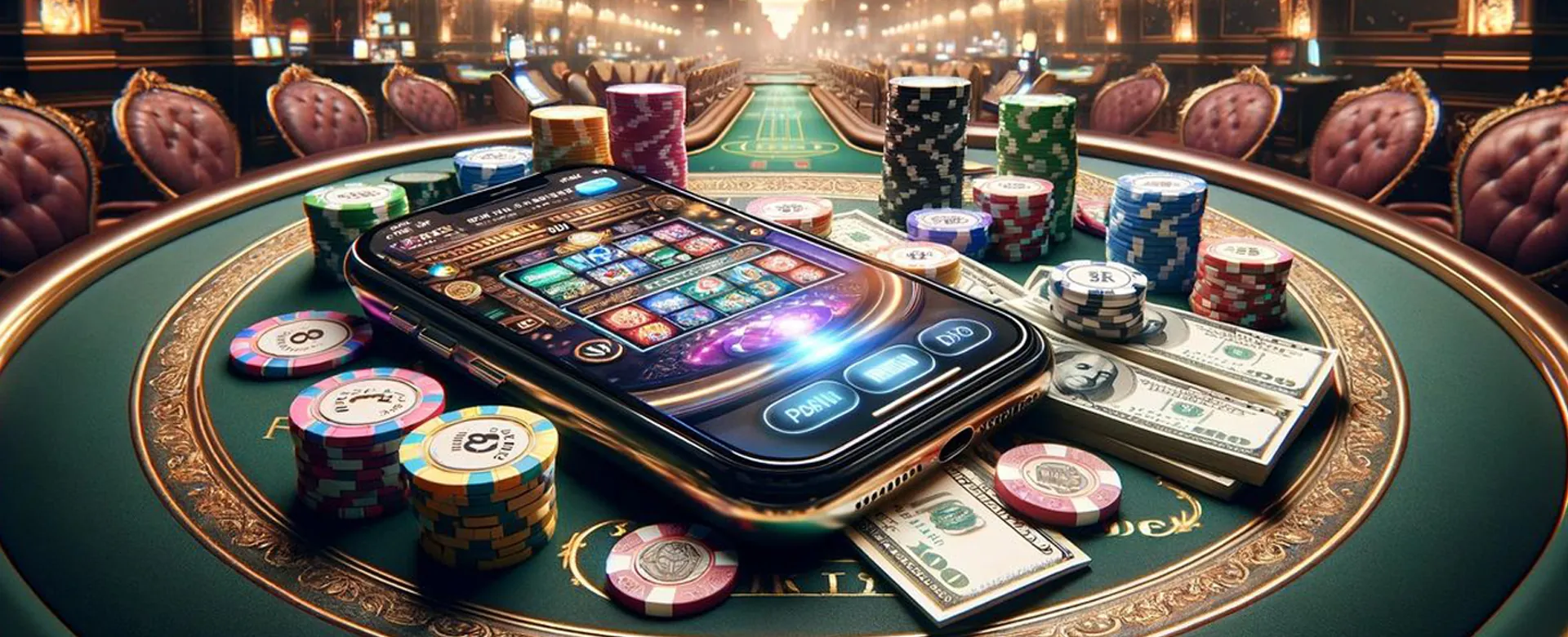 FC178 Sports Betting Arena