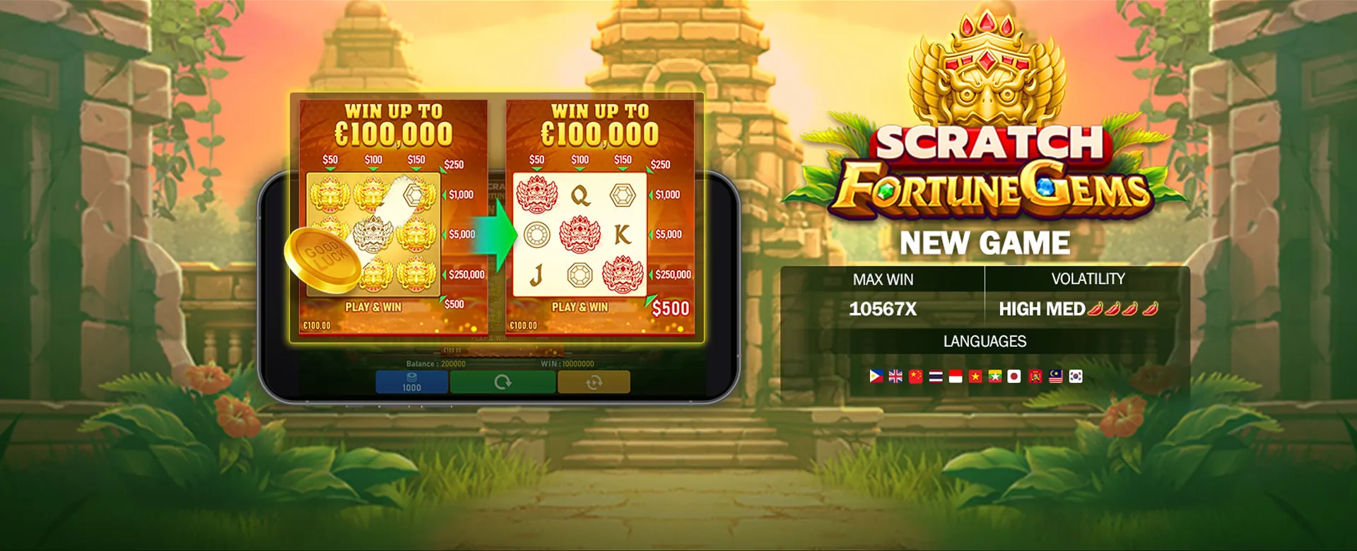 FC178 Online Casino Registration