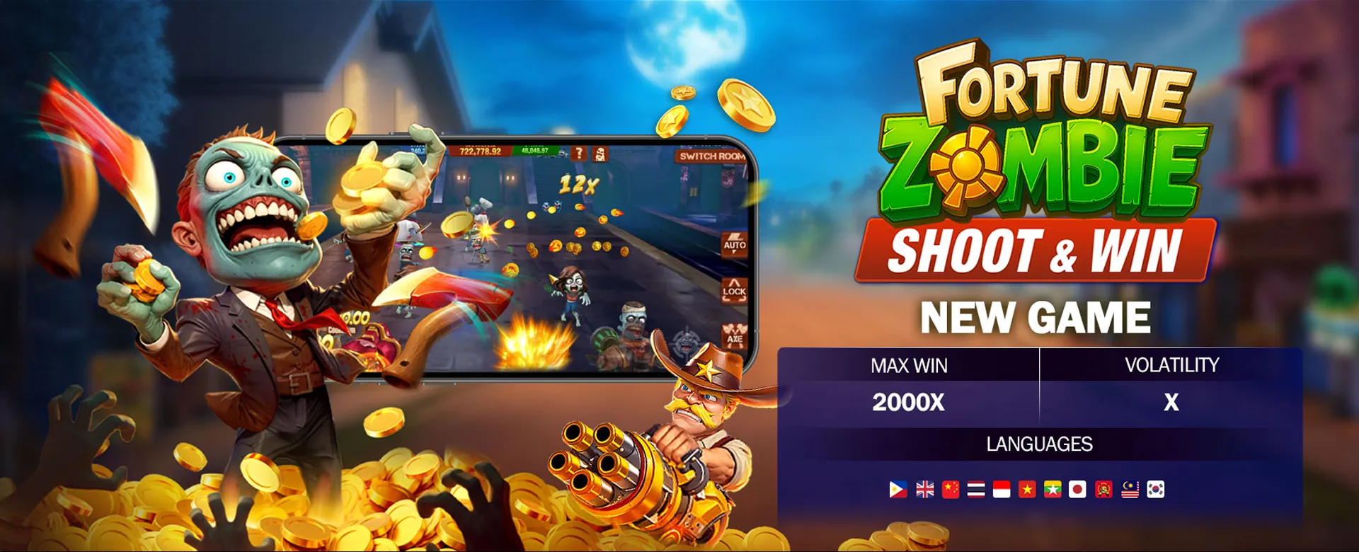 fc178 Online Casino - About Us Hero Image