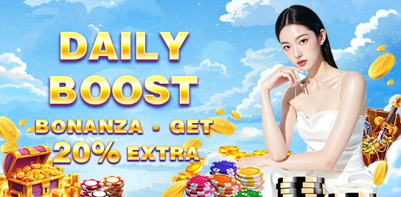 Featured Live Casino Game