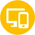 Diverse Game Selection Icon